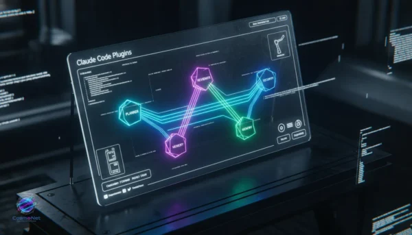 Claude Code Plugins: Guida Completa + 6 Plugin Essenziali 2026