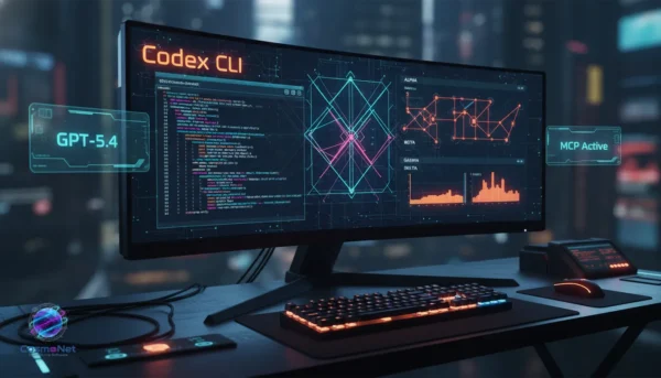 Codex CLI OpenAI: Guida Completa al Coding Agent nel Terminale