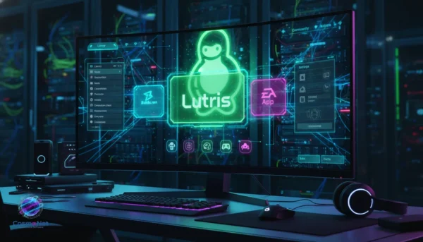 Lutris su Linux: Installazione e Configurazione Completa 2026